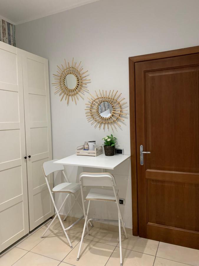 Bed and Breakfast Convitalia Neapel Exterior foto