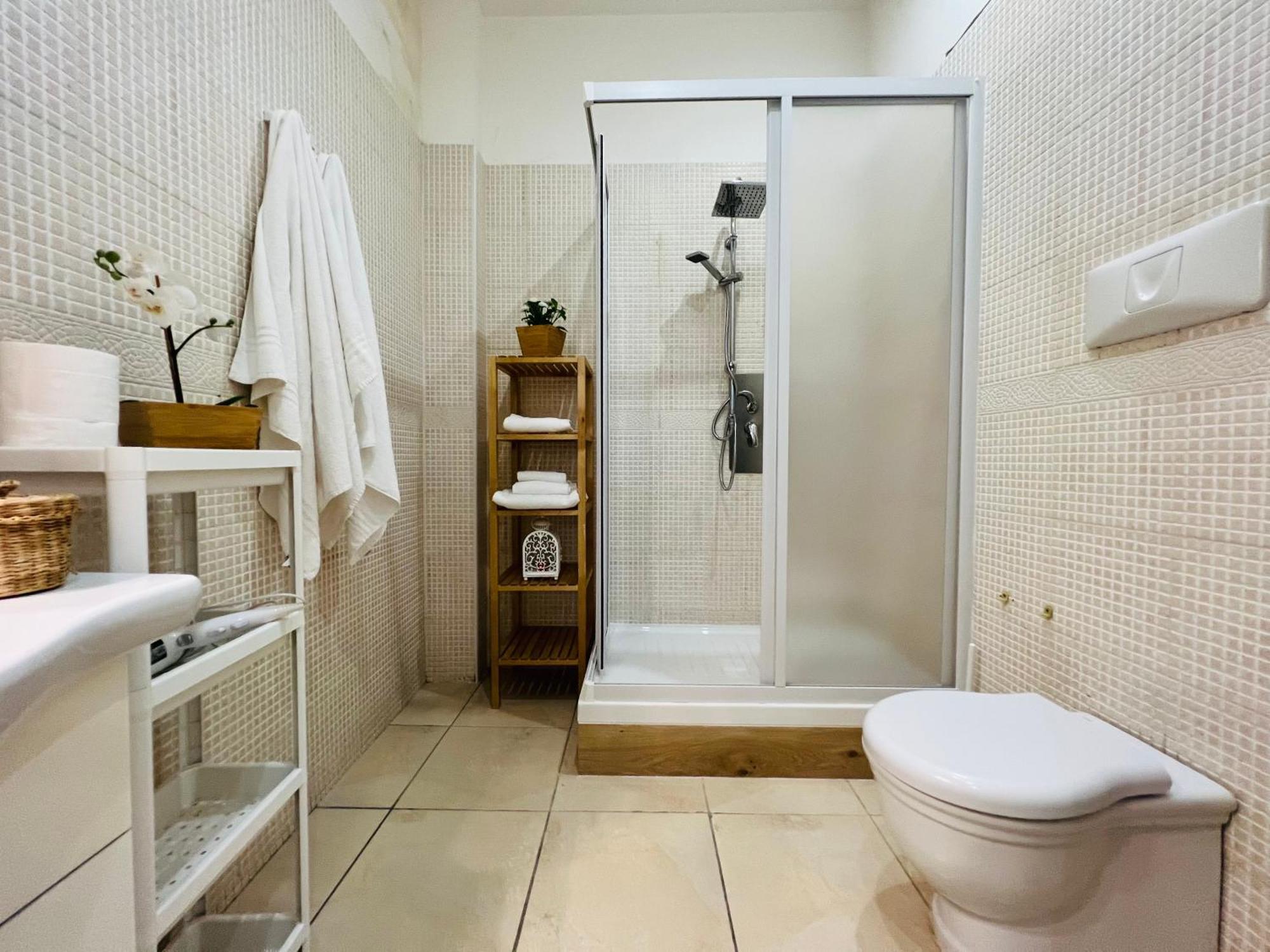 Bed and Breakfast Convitalia Neapel Exterior foto
