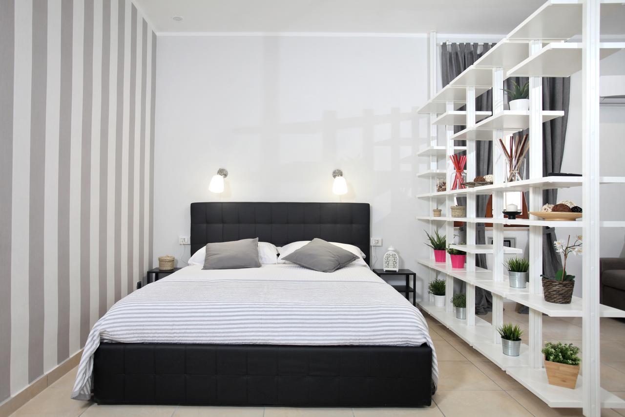 Bed and Breakfast Convitalia Neapel Exterior foto