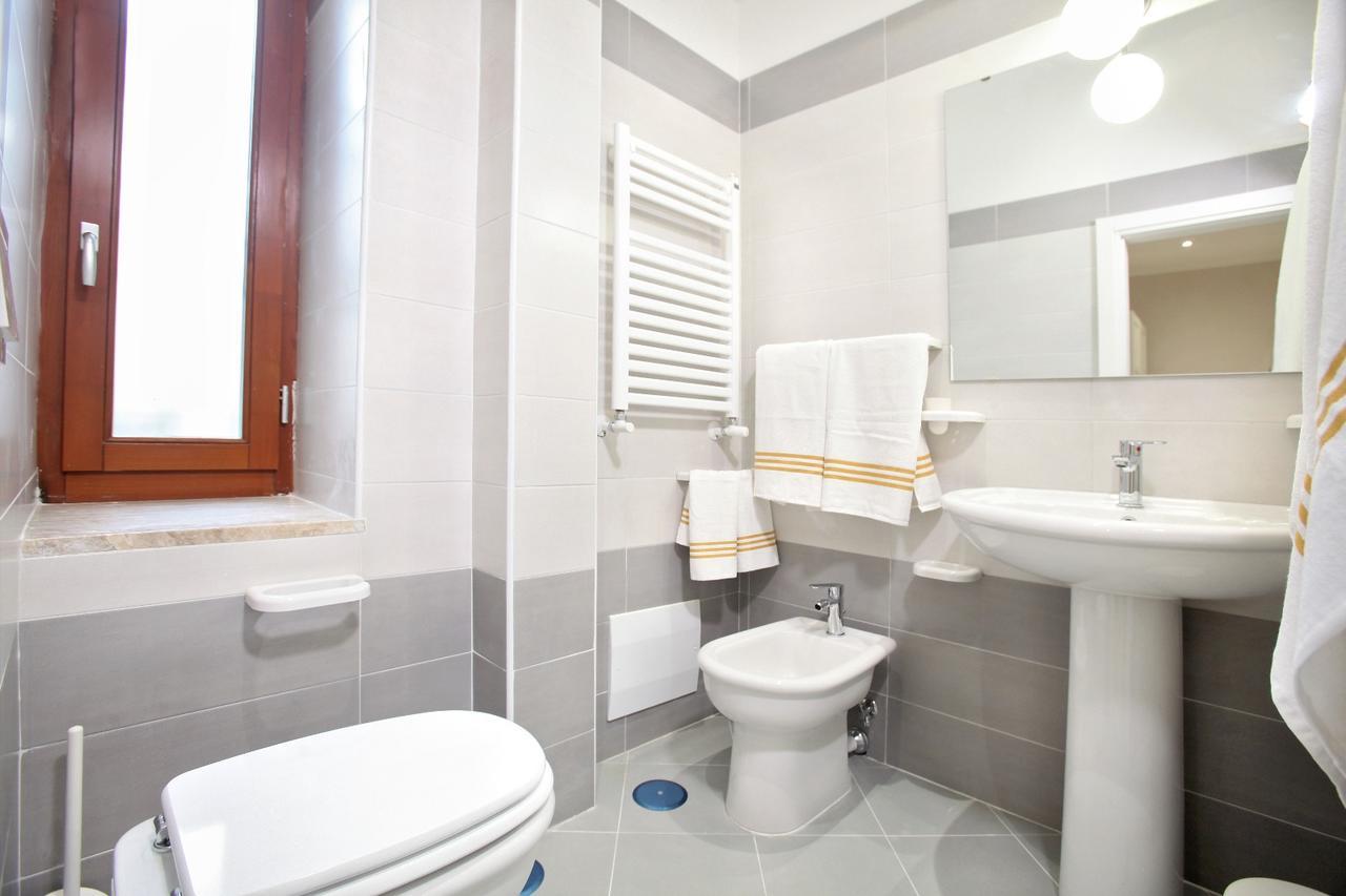Bed and Breakfast Convitalia Neapel Exterior foto