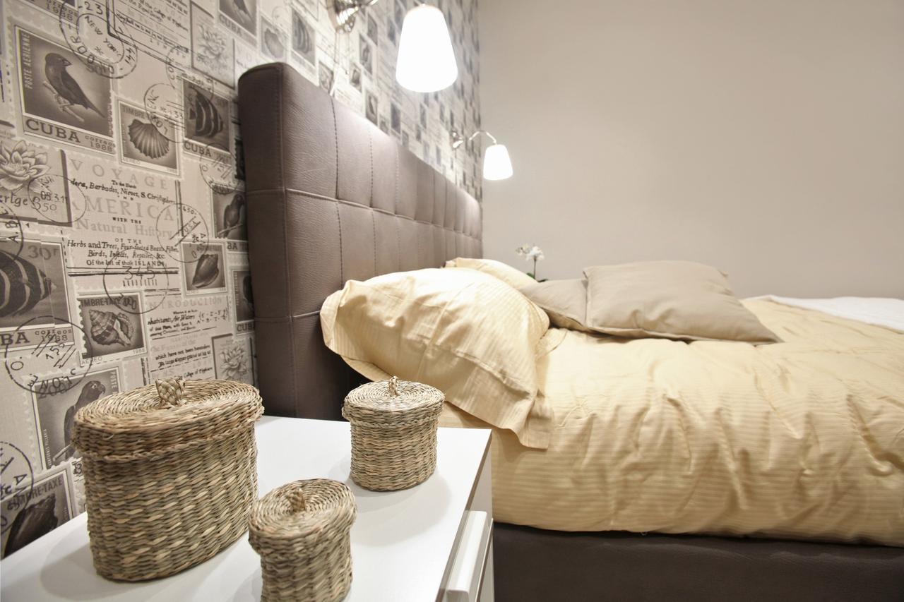 Bed and Breakfast Convitalia Neapel Exterior foto