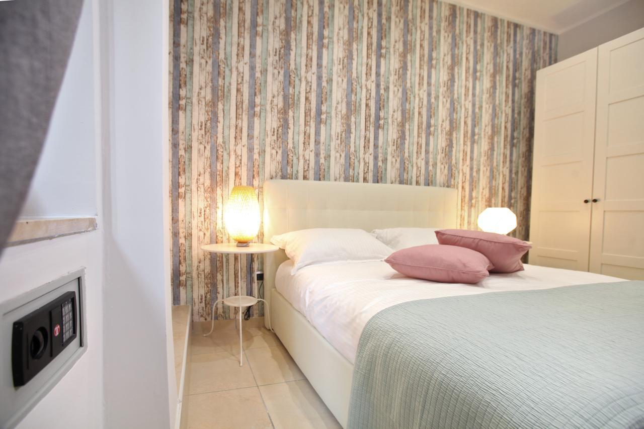 Bed and Breakfast Convitalia Neapel Exterior foto