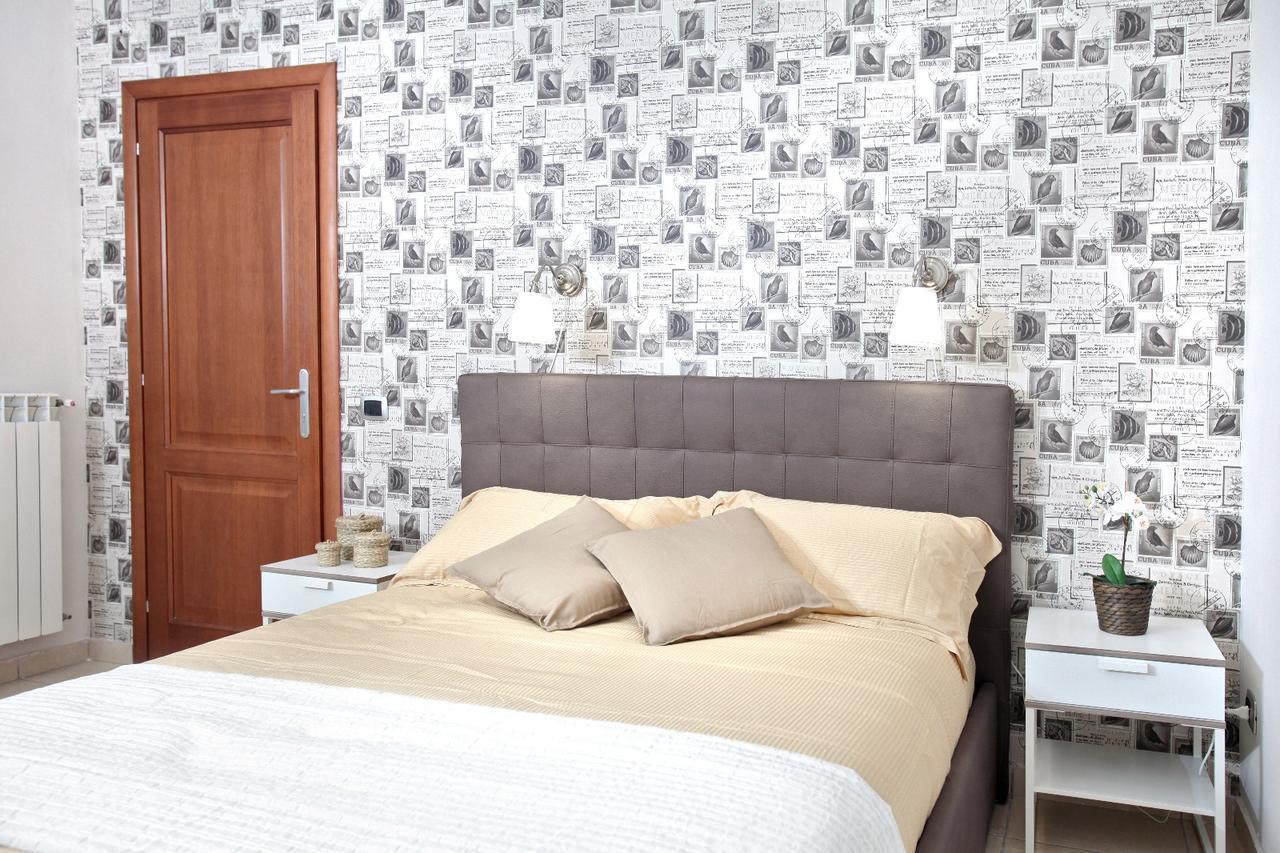 Bed and Breakfast Convitalia Neapel Exterior foto