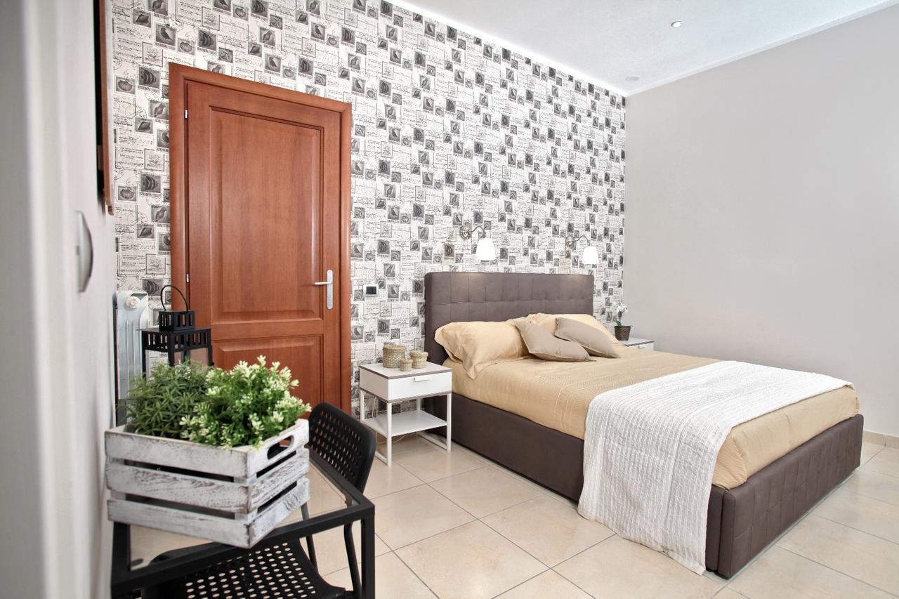 Bed and Breakfast Convitalia Neapel Exterior foto