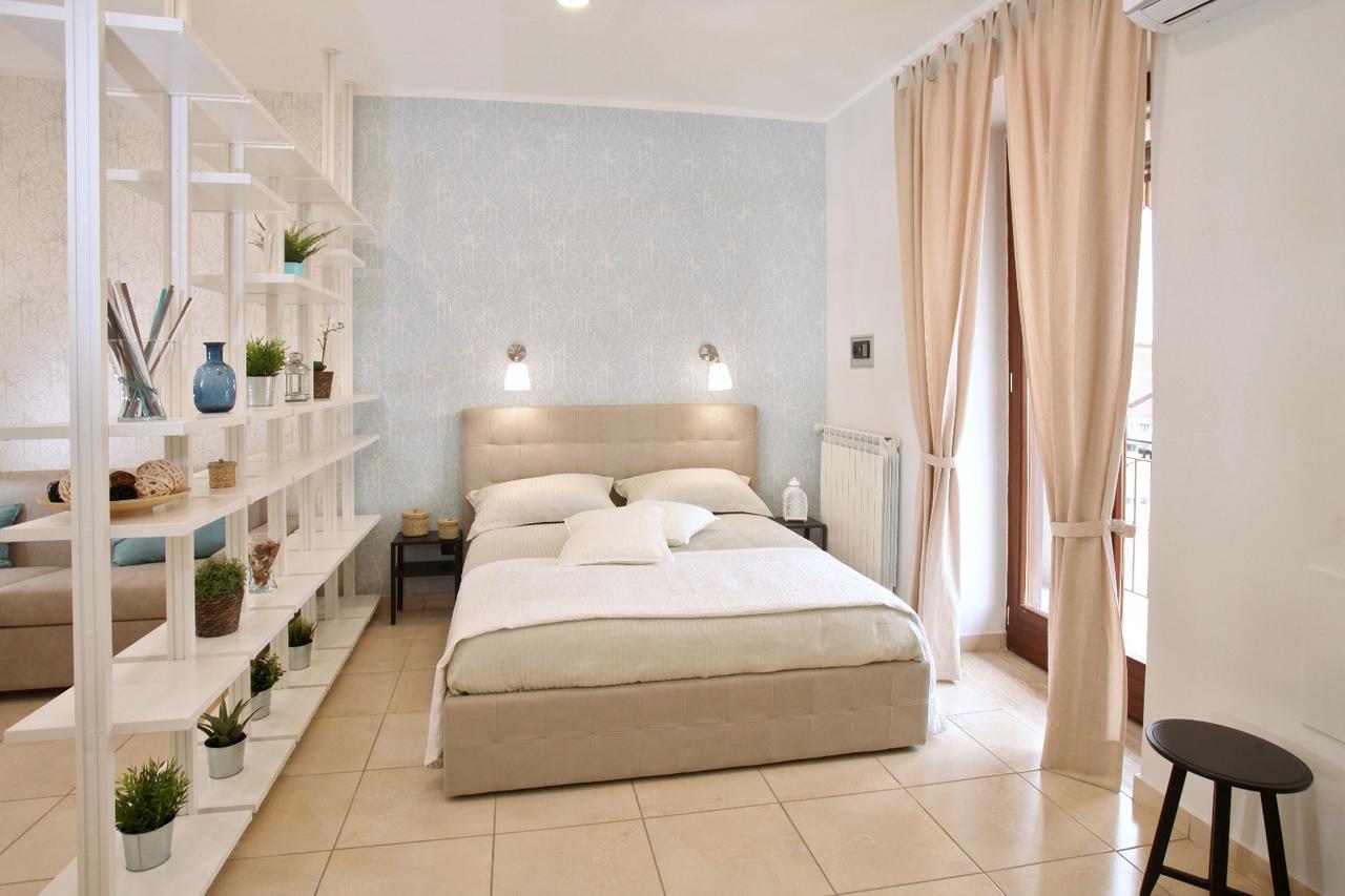 Bed and Breakfast Convitalia Neapel Exterior foto